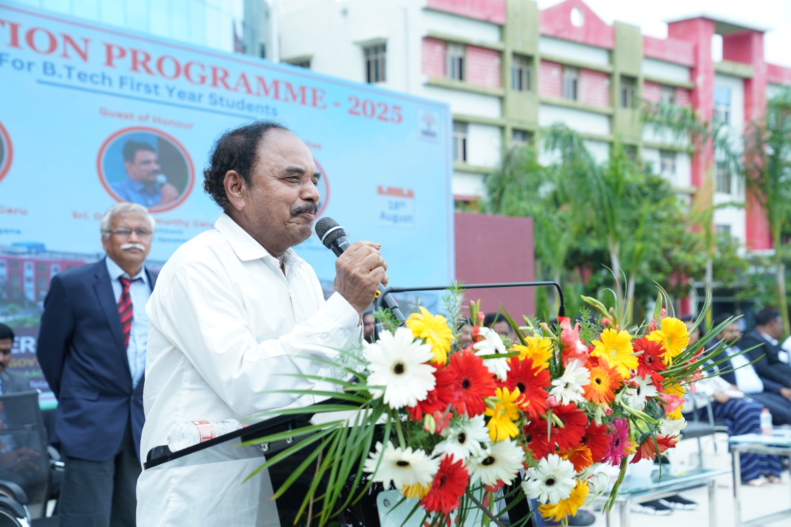 Orientation Day 2025